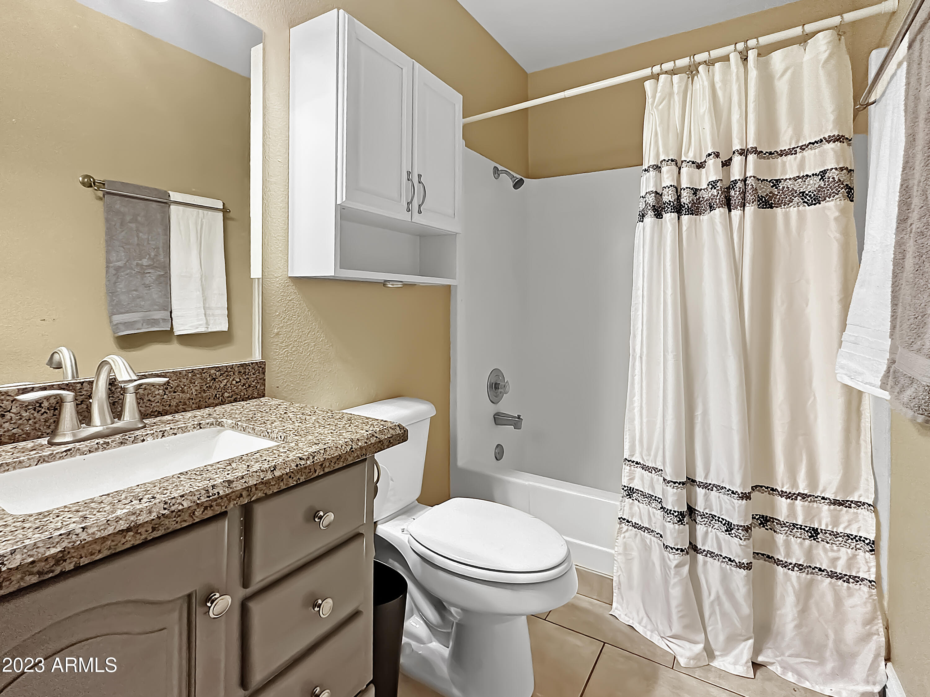1051 South Dobson Road, Unit 99 Mesa, AZ 85202 - Photo 5 of 9 Guest bath