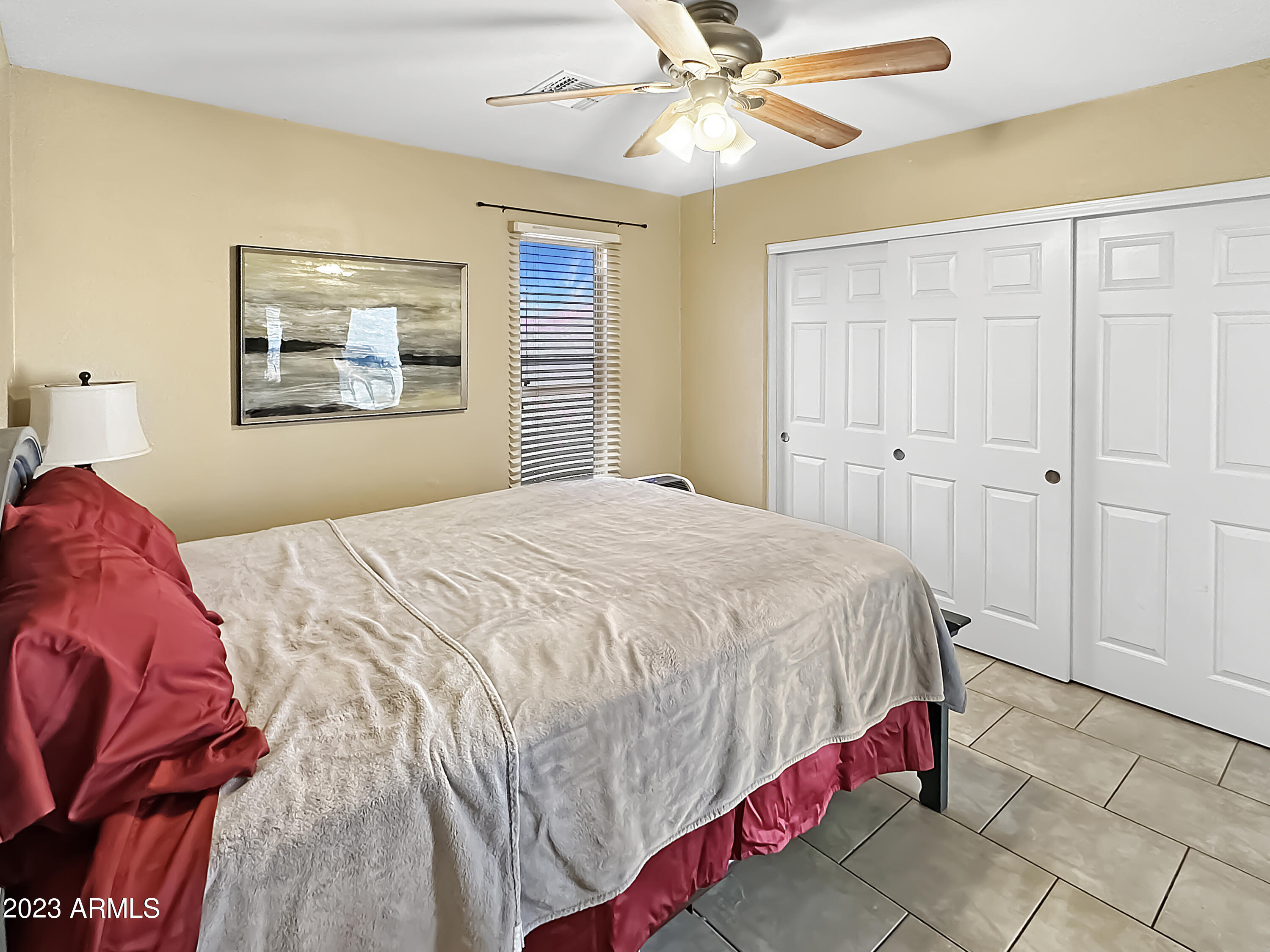 1051 South Dobson Road, Unit 99 Mesa, AZ 85202 - Photo 7 of 9 Master bedroom 2