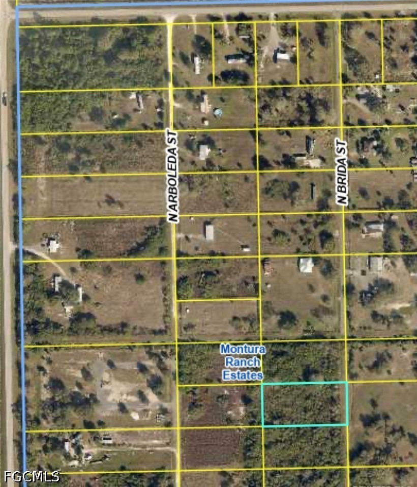 760 North Brida Street Clewiston, FL 33440 - Photo 3 of 3