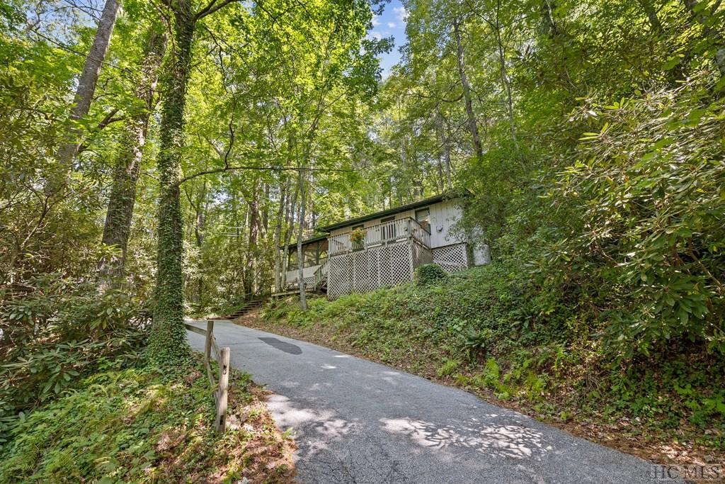 828 Hickory Hill Road Highlands, NC 28741 - Photo 25 of 25 Gallery Image 25