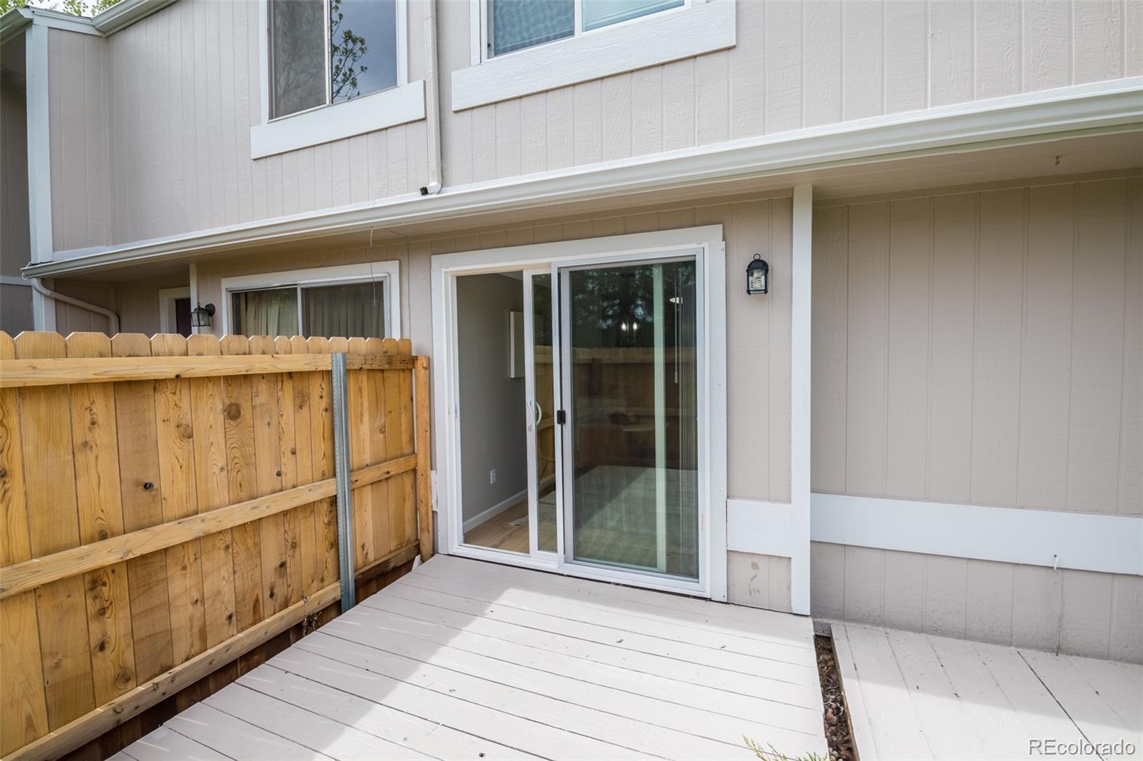 7906 Chase Circle, Unit 143 Arvada, CO 80003 - Photo 14 of 38 a view of a house with a large window