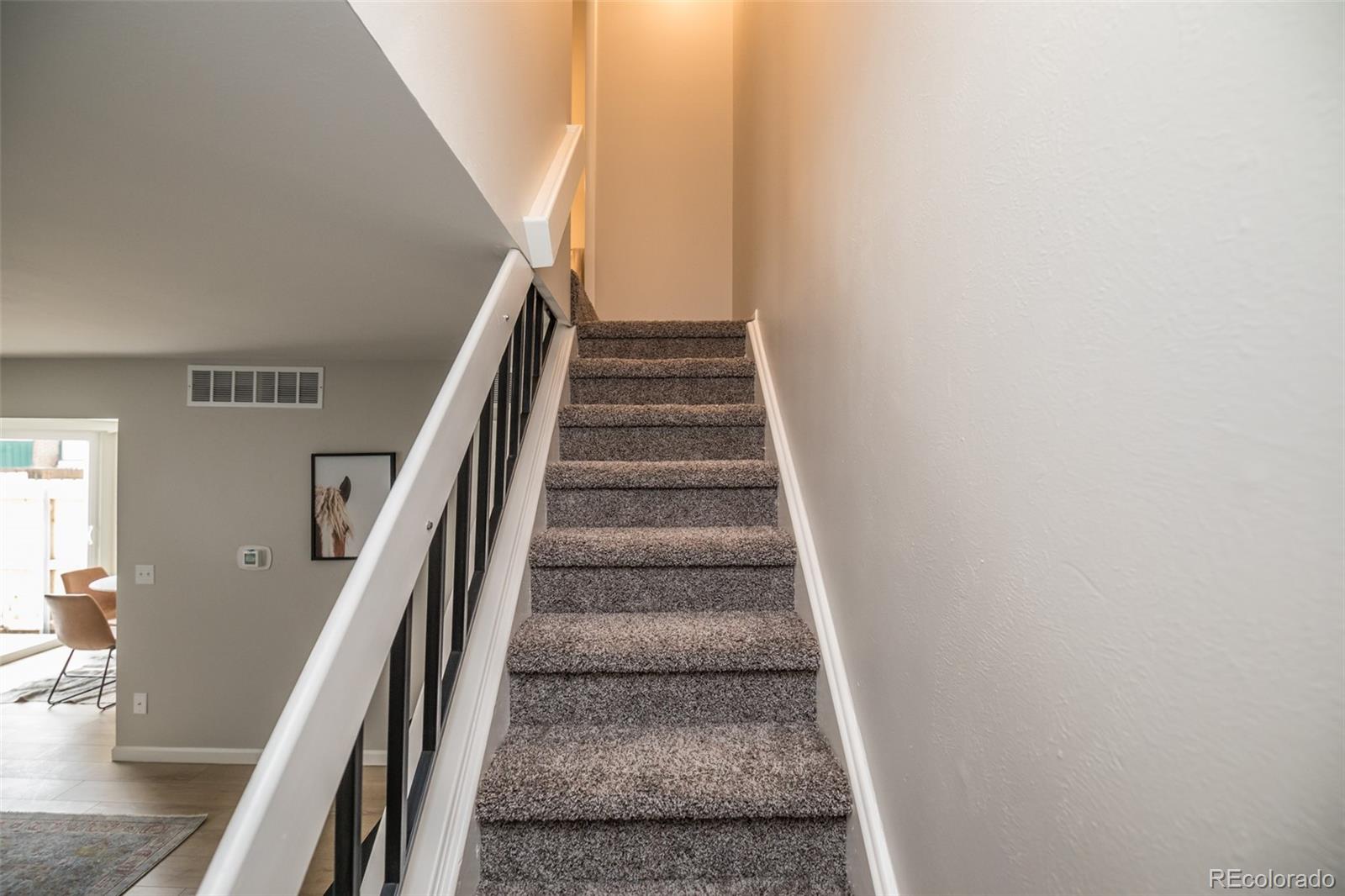 7906 Chase Circle, Unit 143 Arvada, CO 80003 - Photo 16 of 38 a view of entryway