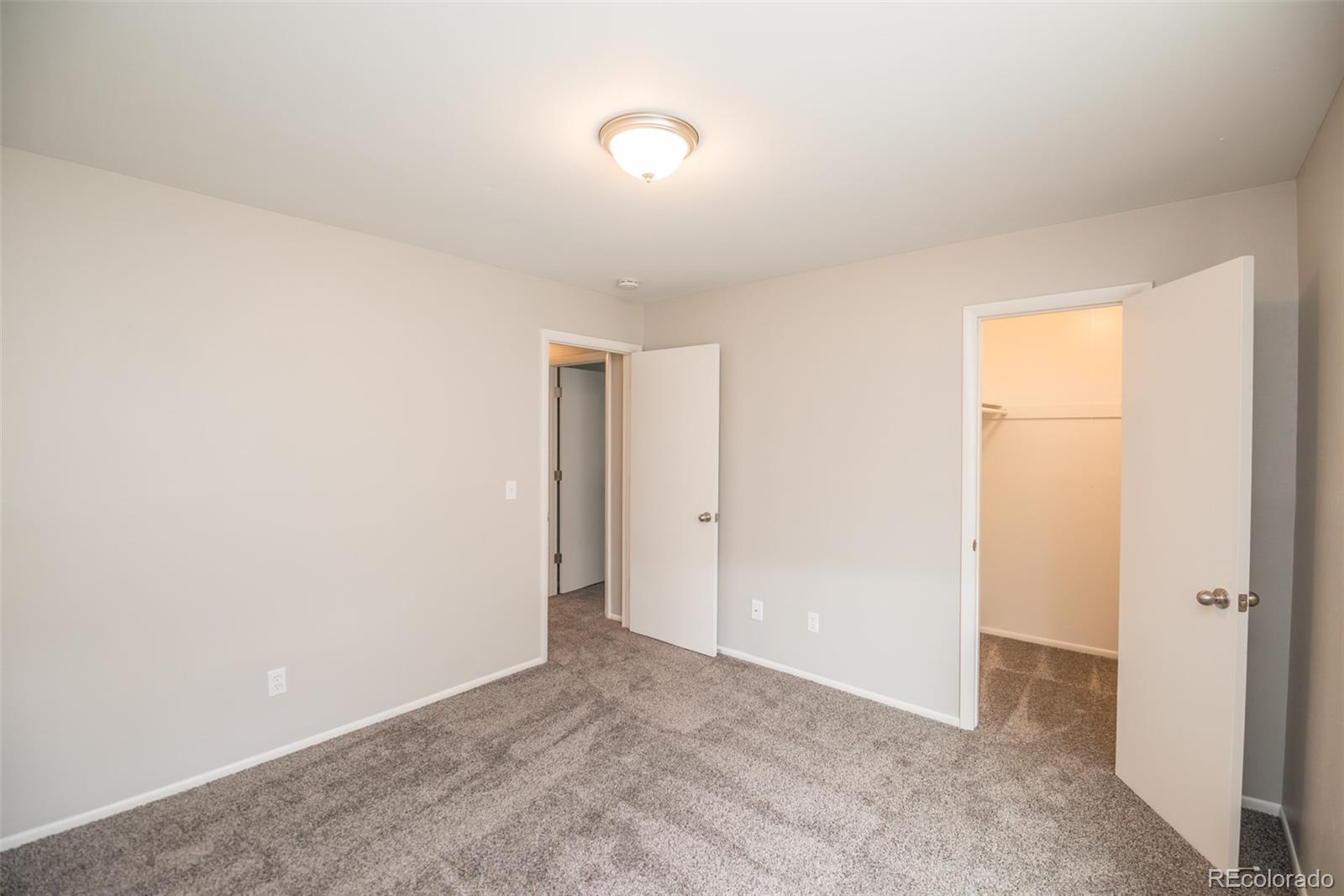 7906 Chase Circle, Unit 143 Arvada, CO 80003 - Photo 25 of 38 a view of an empty room