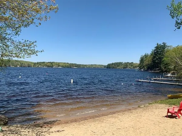 $129,900 | 0 Gibson Mountain Road, Antrim, NH 03440