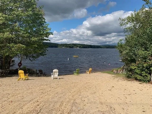 $129,900 | 0 Gibson Mountain Road, Antrim, NH 03440