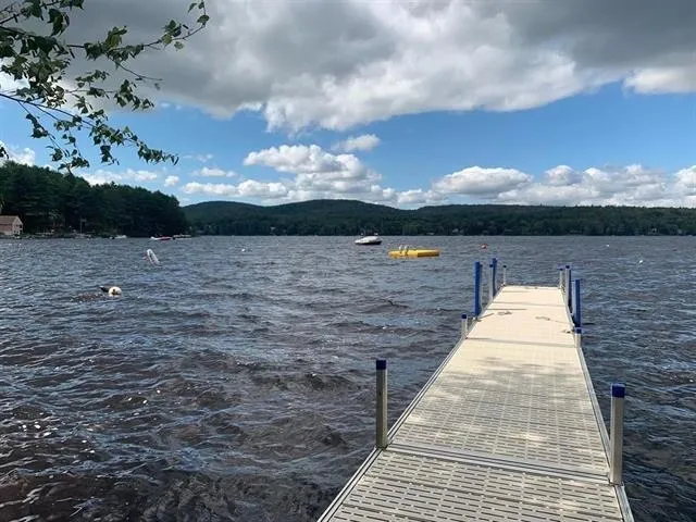 $129,900 | 0 Gibson Mountain Road, Antrim, NH 03440