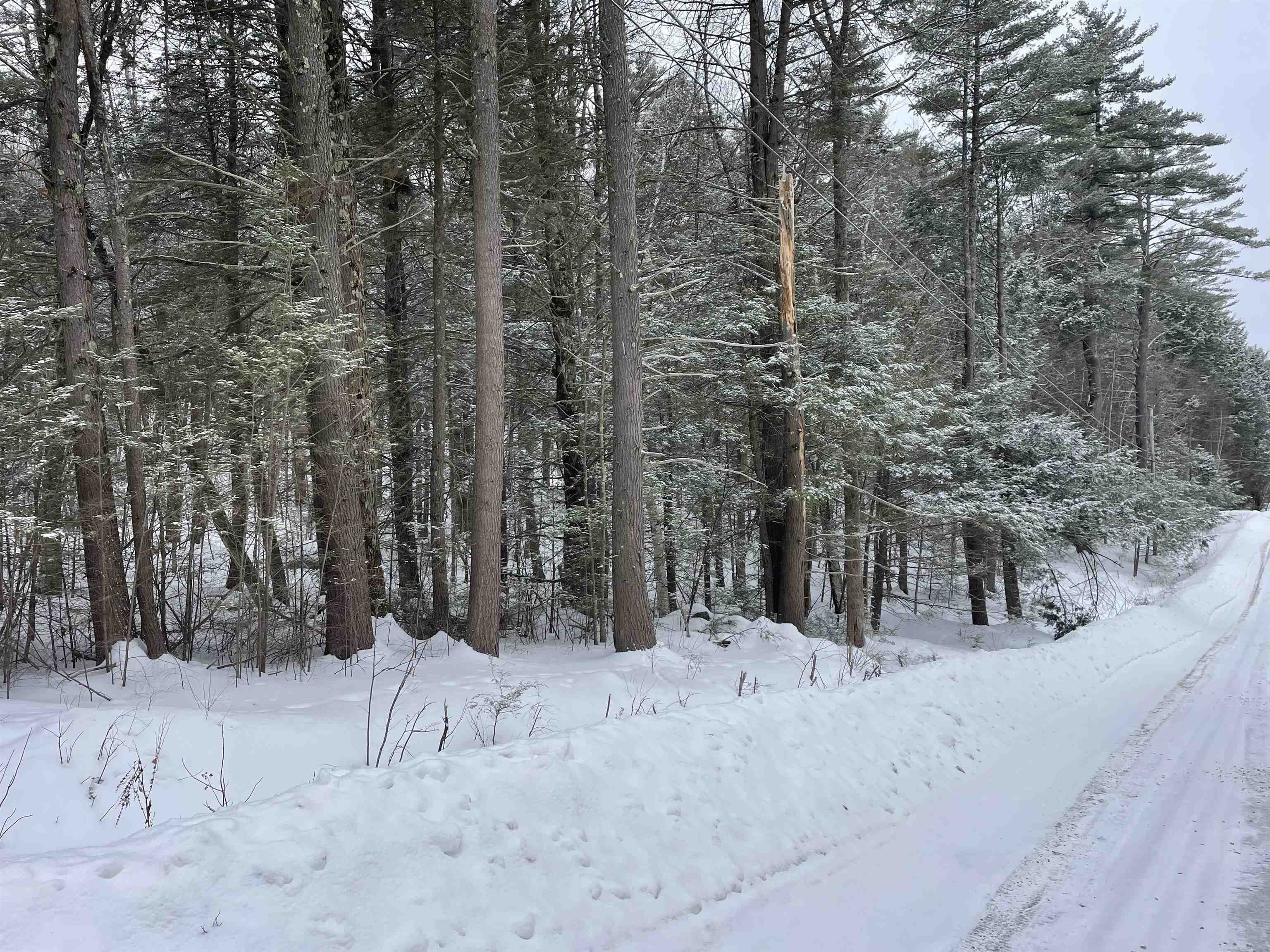 0 Gibson Mountain Road Antrim, NH 03440 - Photo 7 of 8