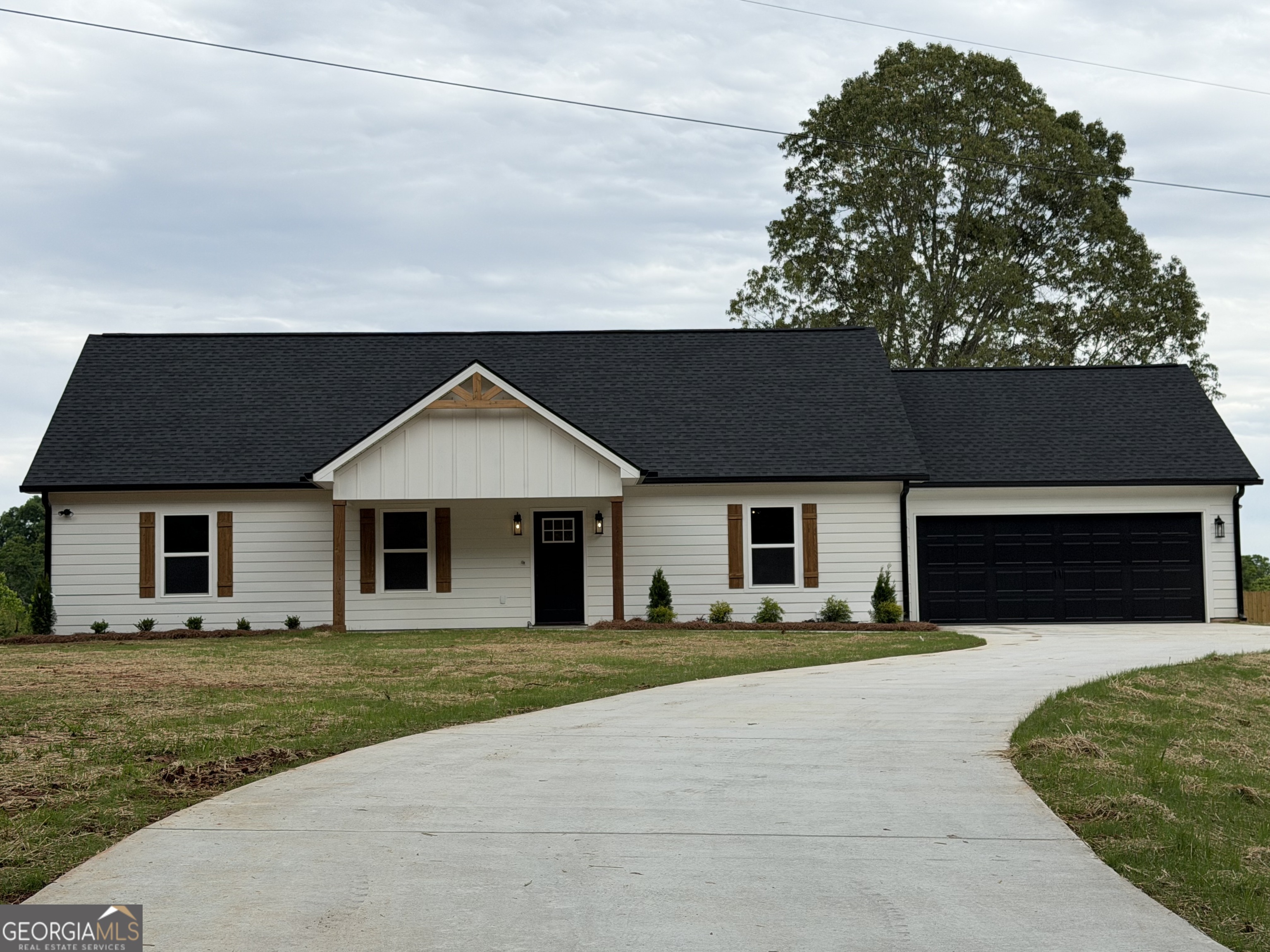 65 Pleasant Grove Road Yatesville, GA 31097 - Photo 1 of 1 Gallery Image 1