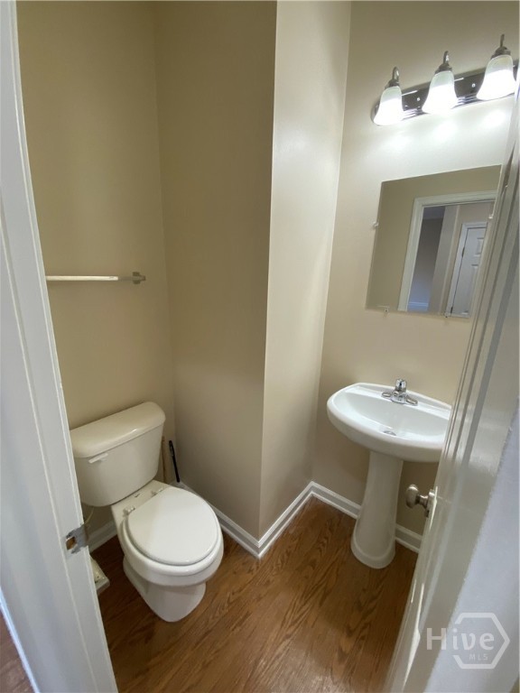 204 Foxbury Square Pooler, GA 31322 - Photo 7 of 19 Gallery Image 7