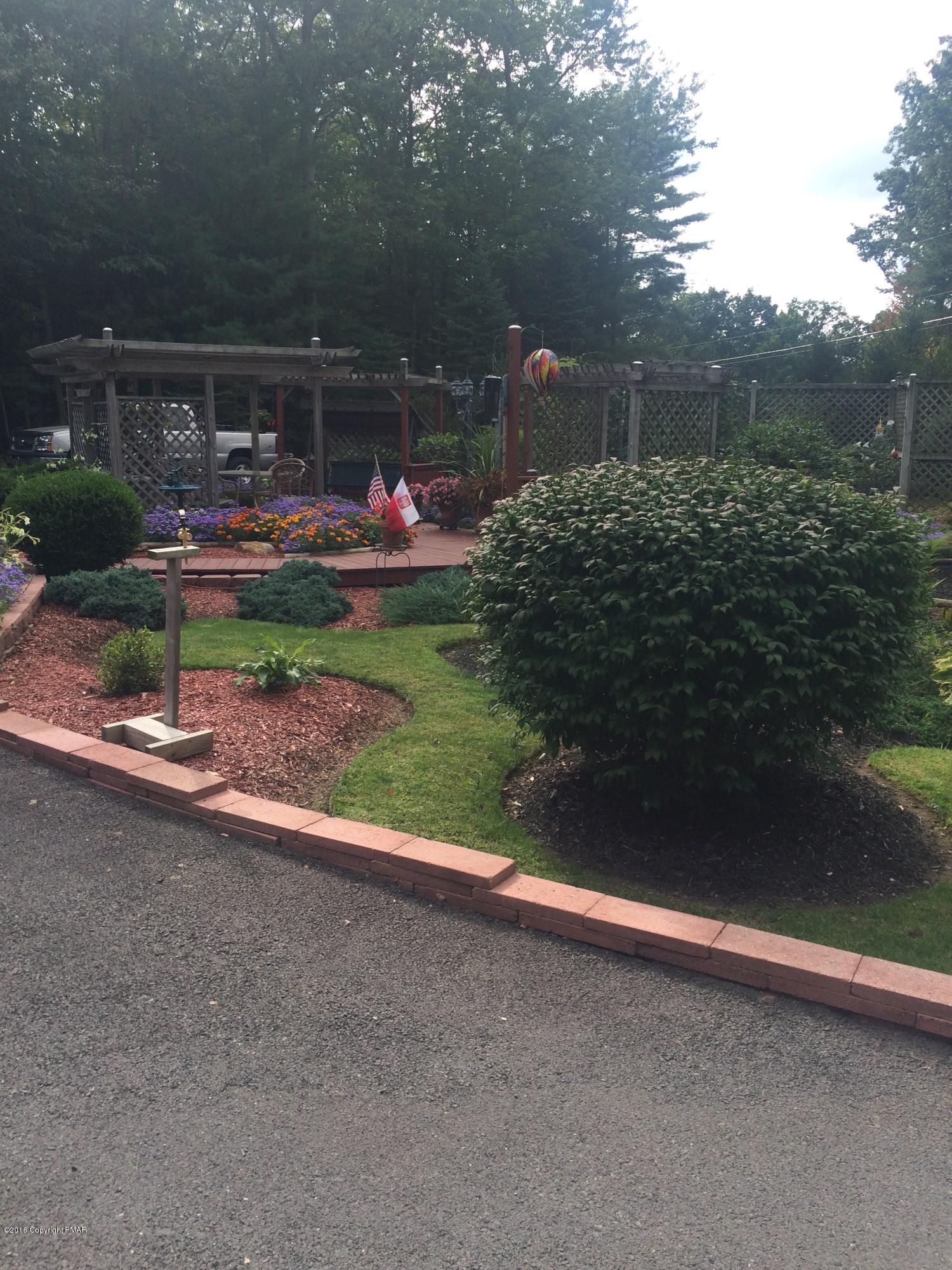 168 Turkey Ridge Kunkletown, PA 18058 - Photo 24 of 33 a view of outdoor space and yard