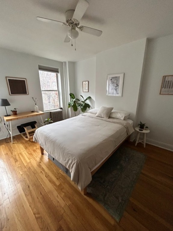 268 Union Street, Unit PARLOR Brooklyn, NY 11231 - Photo 5 of 10 Photo 5