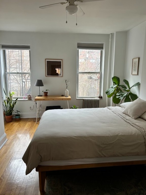 268 Union Street, Unit PARLOR Brooklyn, NY 11231 - Photo 7 of 10 Photo 7