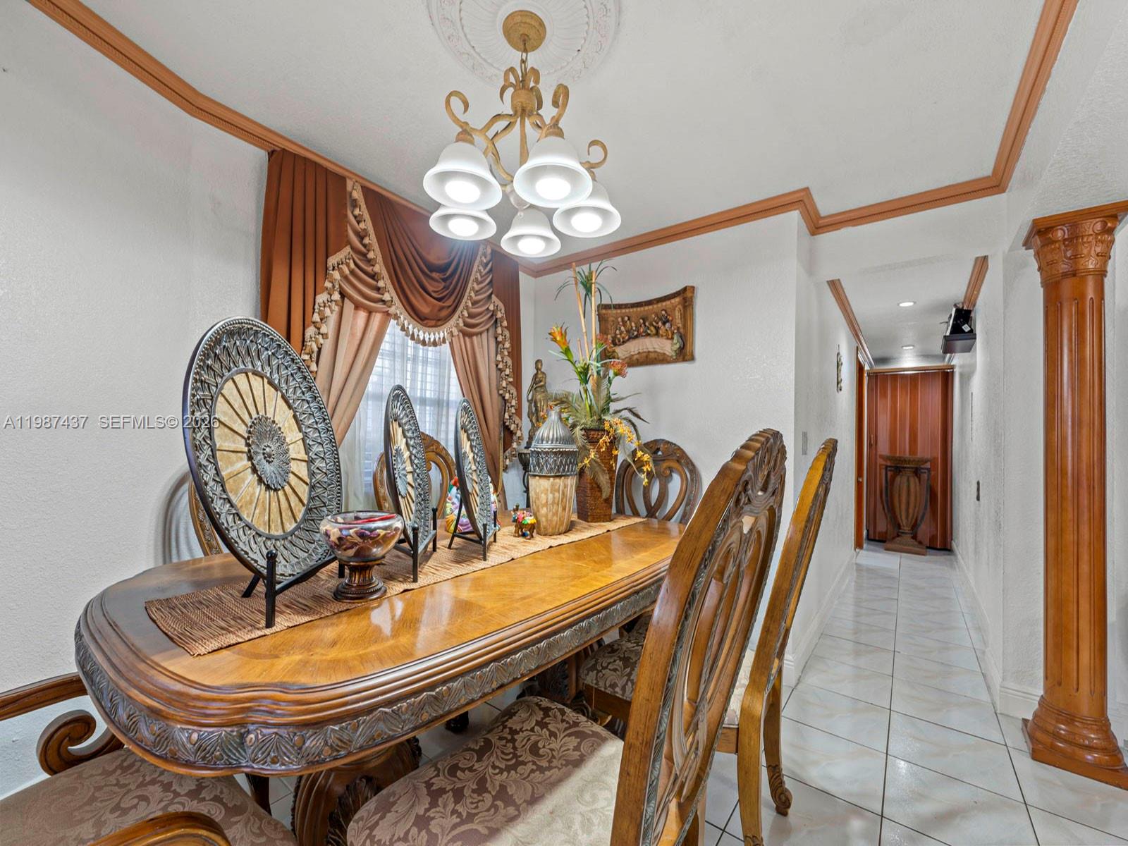 871 Southeast 5th Place Hialeah, FL 33010 - Photo 11 of 39 a view of a room with gym equipment