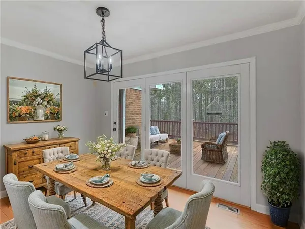 $2,600 | 305 Riverbend Drive, McDonough, GA 30252