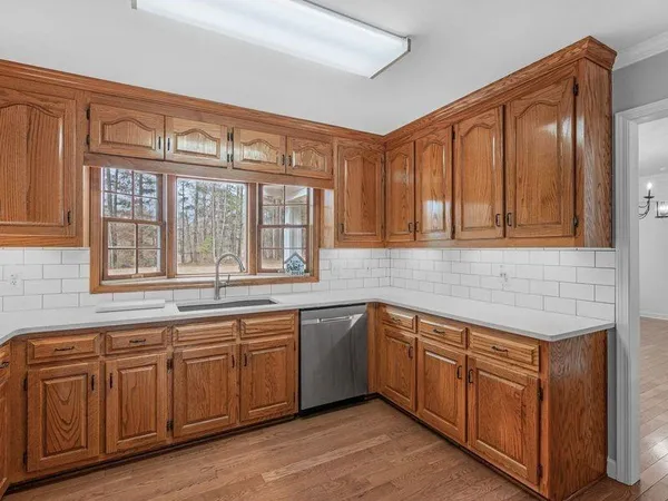 $2,600 | 305 Riverbend Drive, McDonough, GA 30252