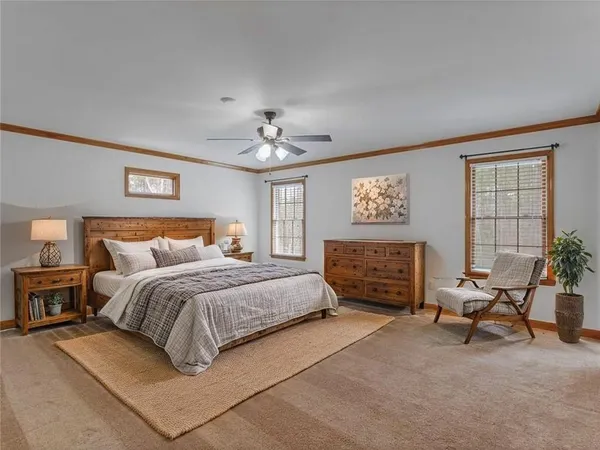 $2,600 | 305 Riverbend Drive, McDonough, GA 30252