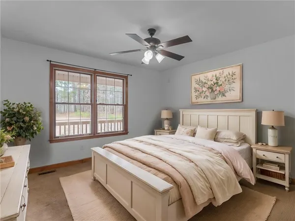 $2,600 | 305 Riverbend Drive, McDonough, GA 30252