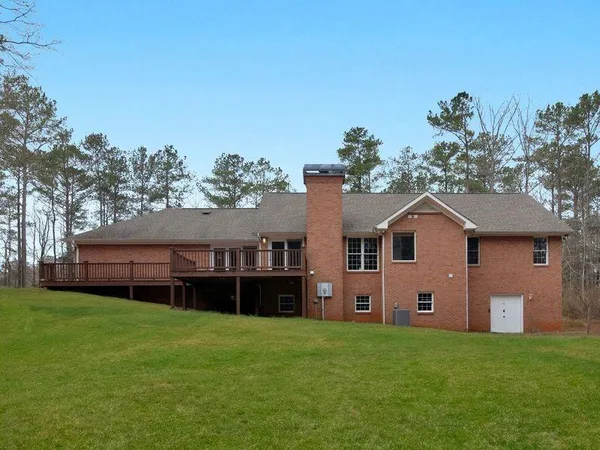 $2,600 | 305 Riverbend Drive, McDonough, GA 30252