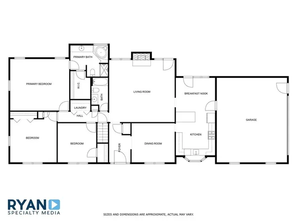 $2,600 | 305 Riverbend Drive, McDonough, GA 30252