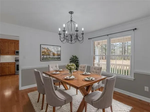 $2,600 | 305 Riverbend Drive, McDonough, GA 30252