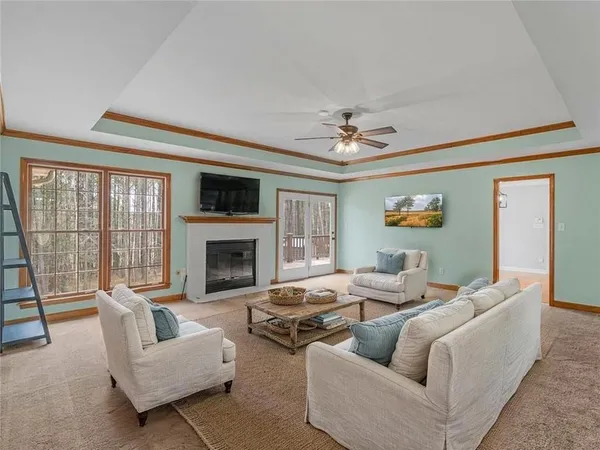 $2,600 | 305 Riverbend Drive, McDonough, GA 30252