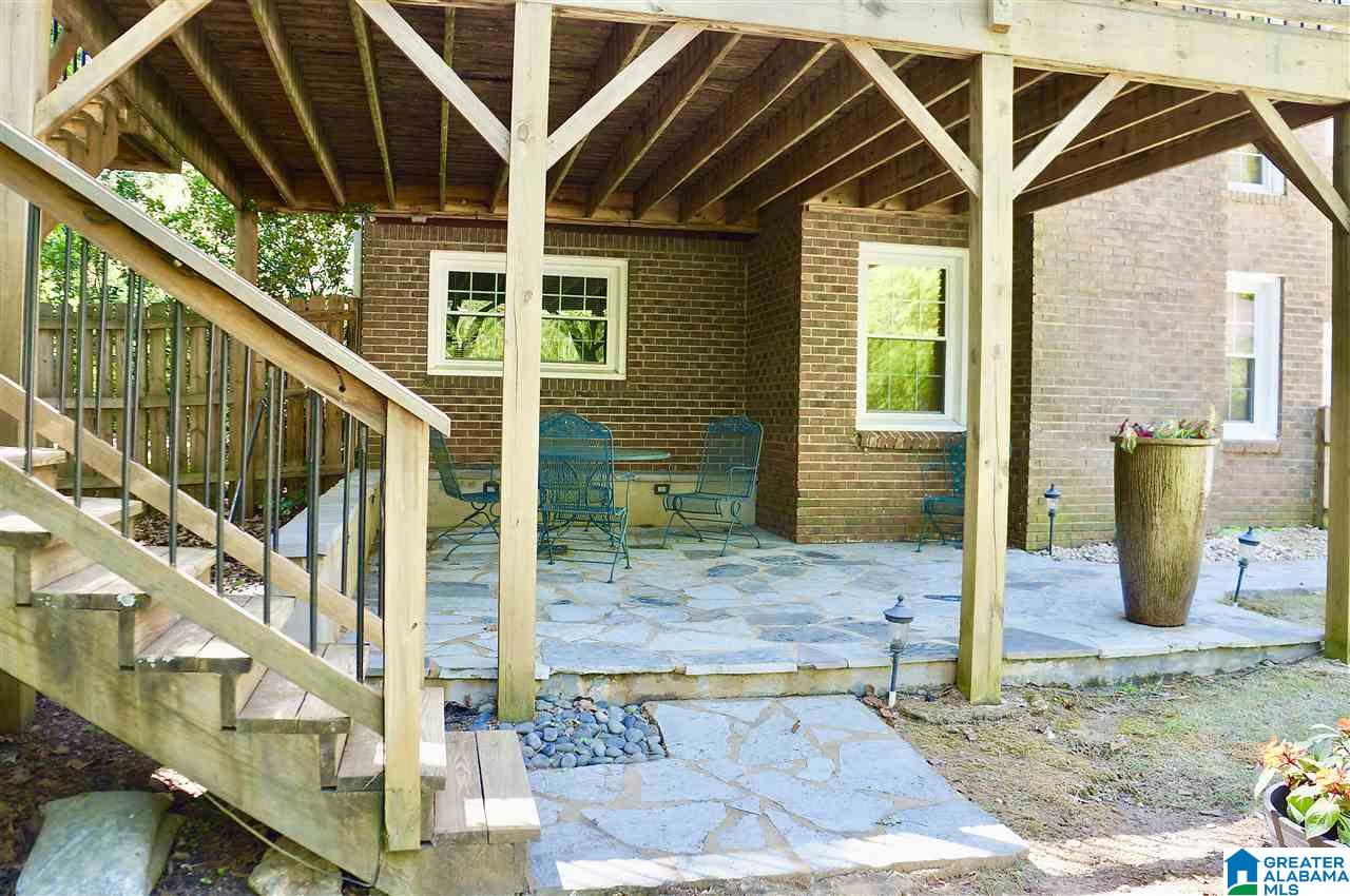 3521 Brookfield Road Birmingham, AL 35226 - Photo 32 of 34