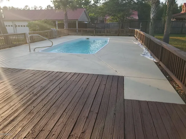 $2,695 | 5919 Sidbury Road, Castle Hayne, NC 28429