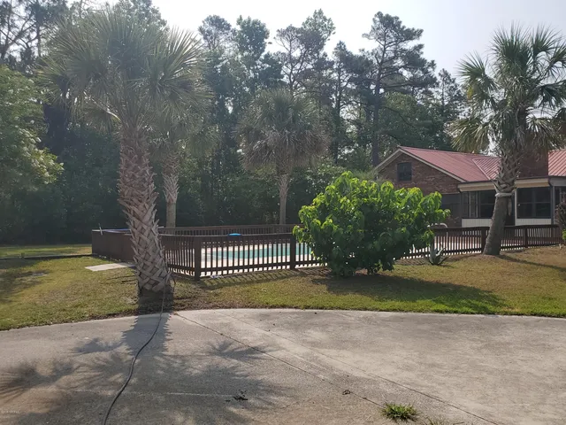 $2,695 | 5919 Sidbury Road, Castle Hayne, NC 28429