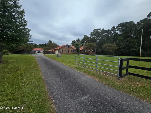 $2,695 | 5919 Sidbury Road, Castle Hayne, NC 28429