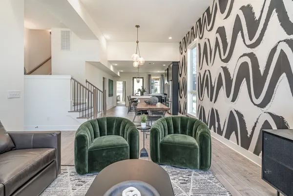 $1,299,000 | 1009 Summit Avenue, Nashville, TN 37203