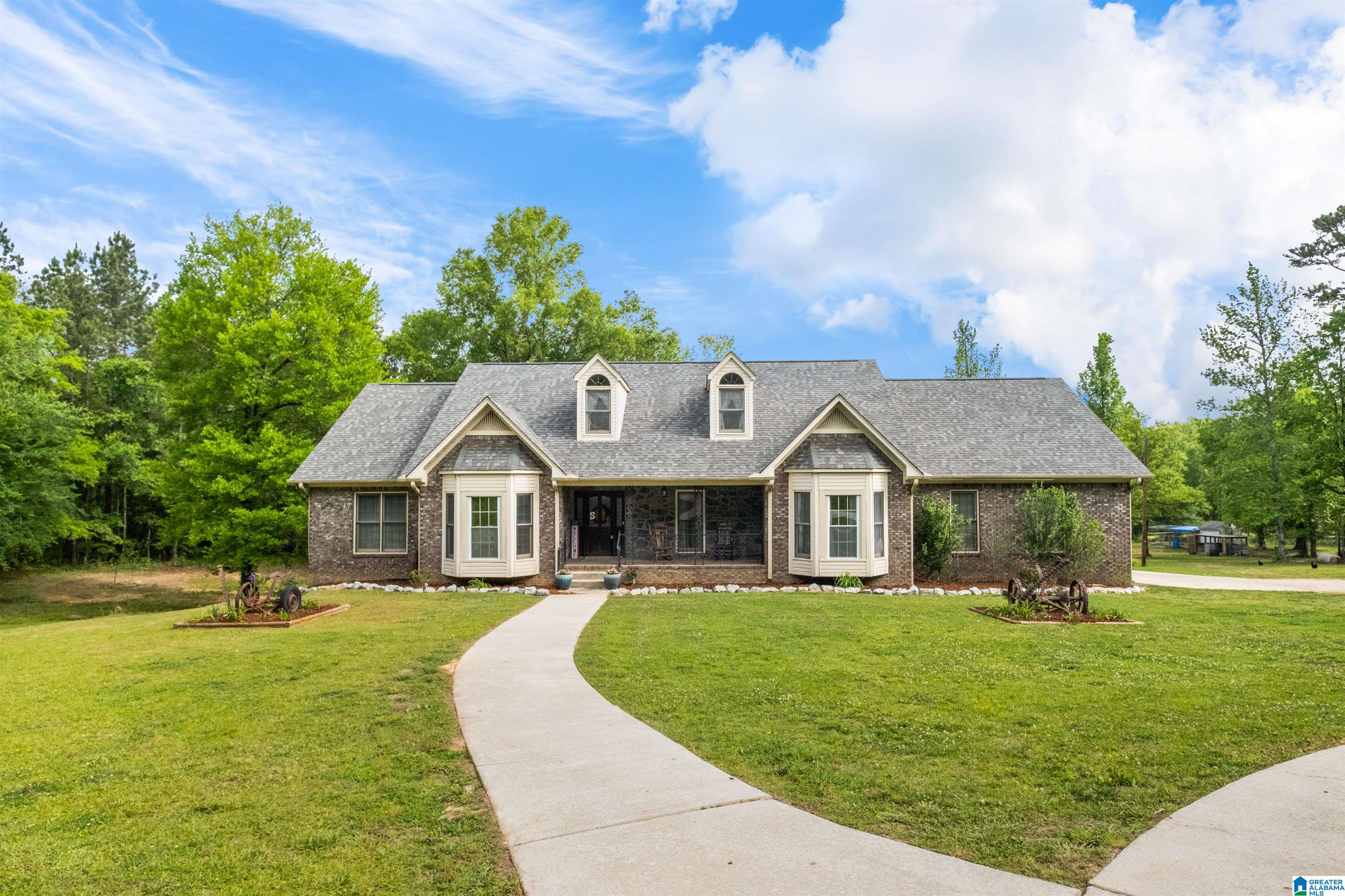 5737 Grey Hill Road West Blocton, AL 35184 - Photo 2 of 55
