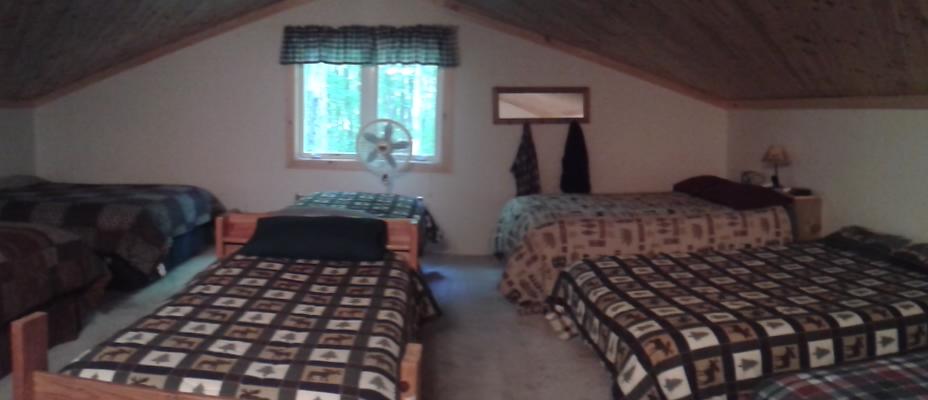 15315 Wurm Road Wolverine, MI 49799 - Photo 8 of 19 Gallery Image 8