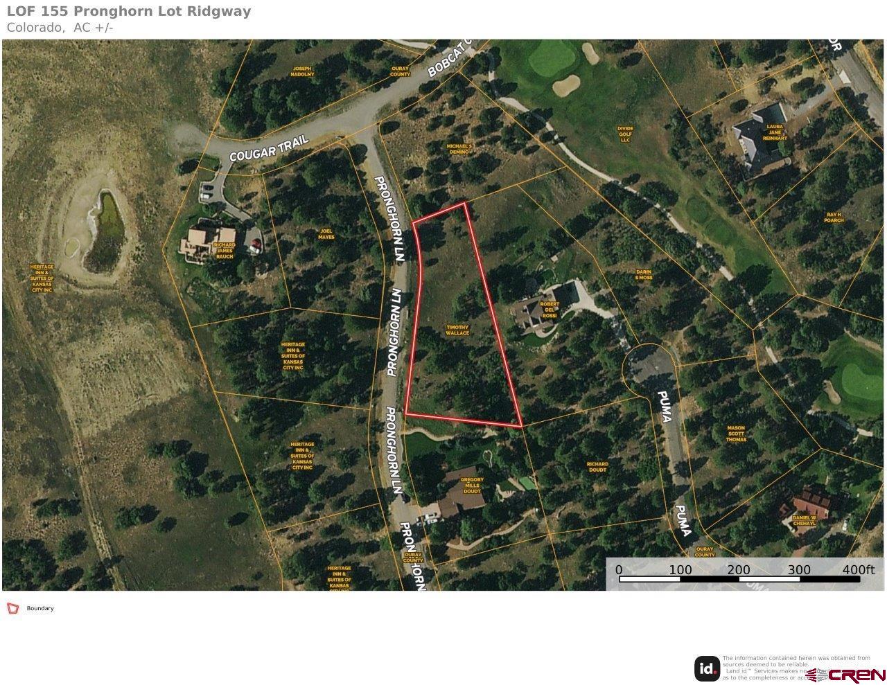 155 Pronghorn Lane Ridgway, CO 81432 - Photo 13 of 13 a black and white photo of a tree