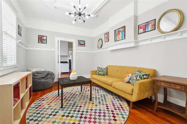 $2,200 | 2933 Calhoun Street, Unit 2933, New Orleans, LA 70118