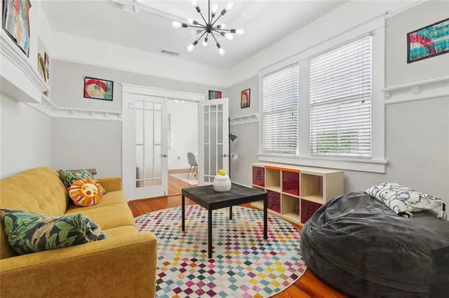 $2,200 | 2933 Calhoun Street, Unit 2933, New Orleans, LA 70118