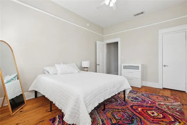 $2,200 | 2933 Calhoun Street, Unit 2933, New Orleans, LA 70118