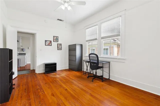 $2,200 | 2933 Calhoun Street, Unit 2933, New Orleans, LA 70118