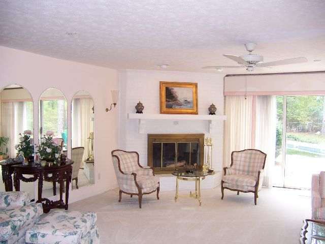 65 Harlow Road Pinehurst, NC 28374 - Photo 2 of 9 Additional Photo
