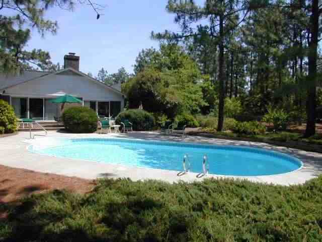 65 Harlow Road Pinehurst, NC 28374 - Photo 9 of 9 Additional Photo