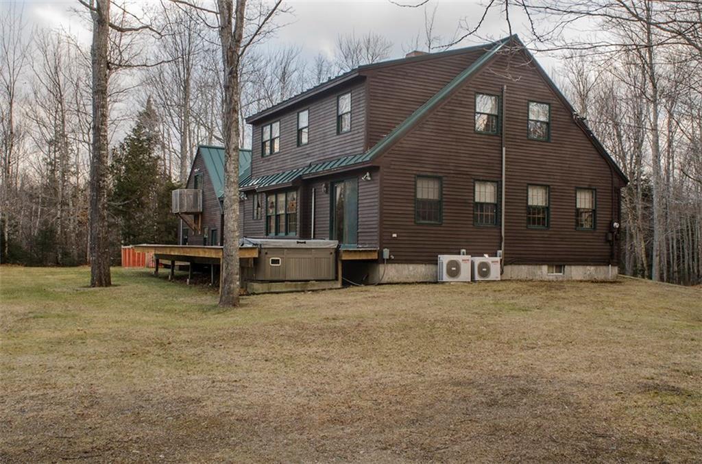 5004 Twin Brook Road Kingfield, ME 04947 - Photo 18 of 19 Photo