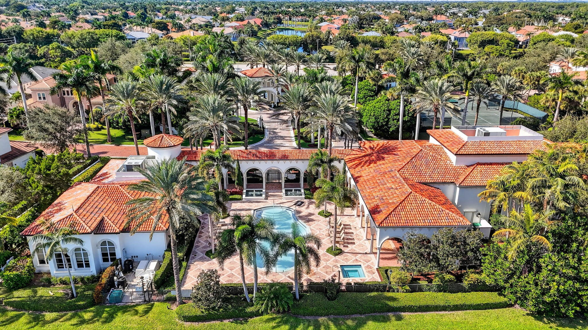 17350 Pavaroso Street Boca Raton, FL 33496 - Photo 77 of 85 160-web-or-mls-DJI_20260103013335_0026_D