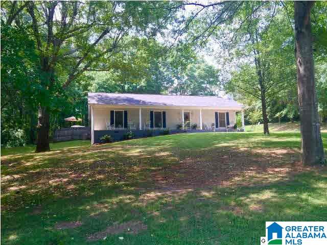 1174 Kirby Road Oxford, AL 36203 - Photo 31 of 32