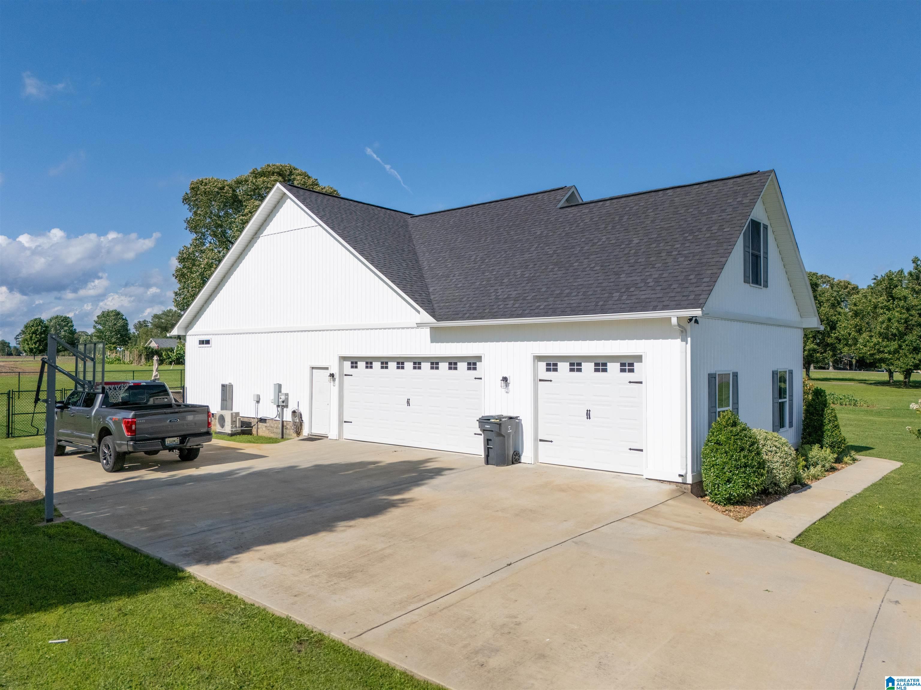 175 Bay View Lane Centre, AL 35960 - Photo 41 of 45