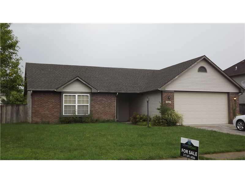 11050 Springtree Place Indianapolis, IN 46239 - Photo 1 of 12