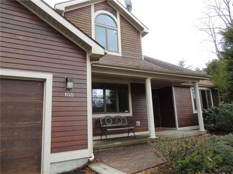 155 Ridgeview Drive Bangor, ME 04401 - Photo 1 of 34 Exterior Front.