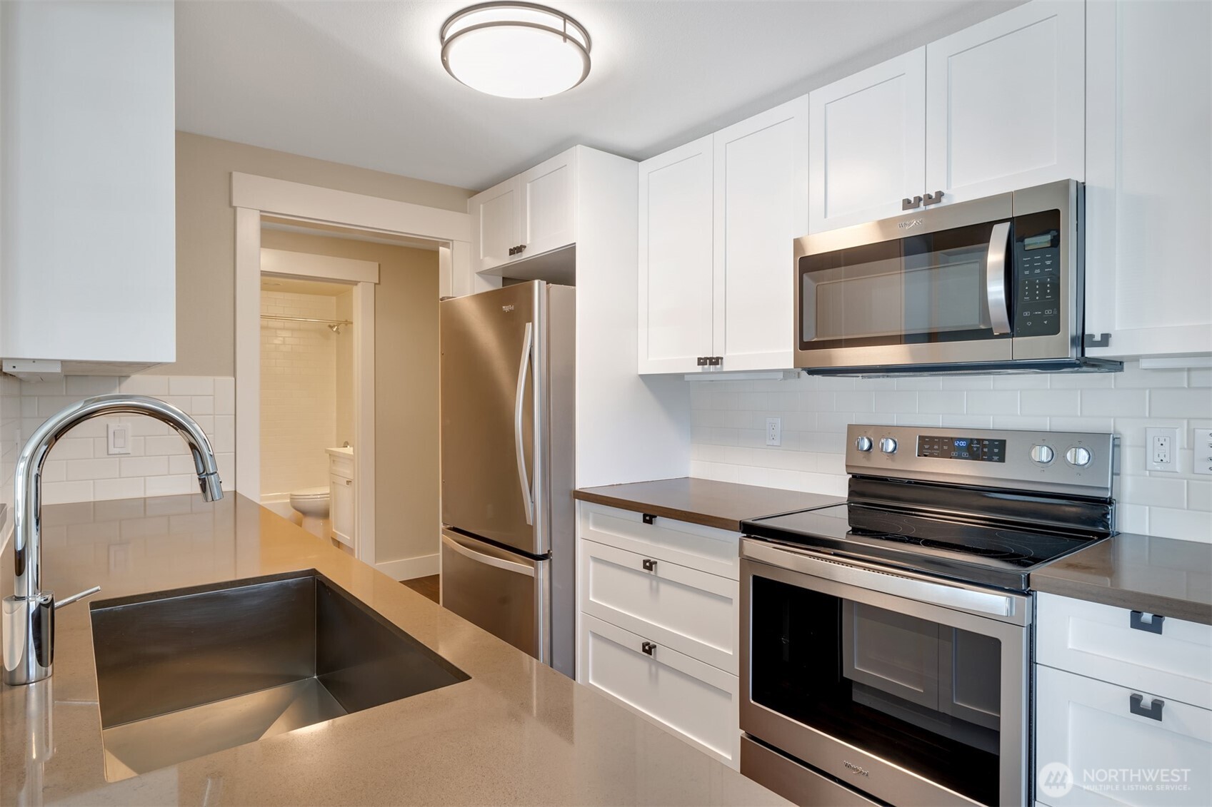 1016 Southwest 152nd Street, Unit B Burien, WA 98166 - Photo 13 of 25