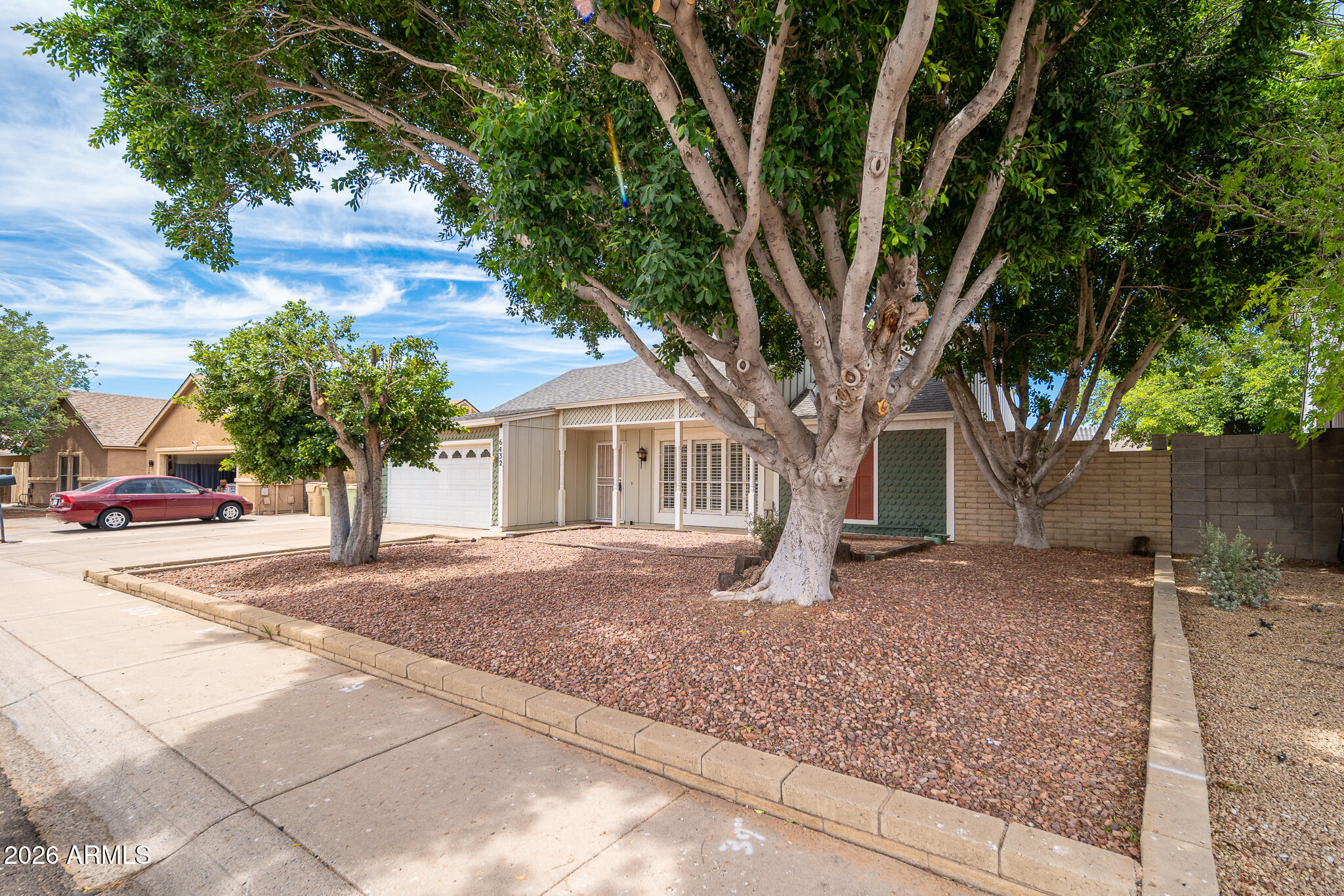 6432 West Grandview Road Glendale, AZ 85306 - Photo 37 of 38
