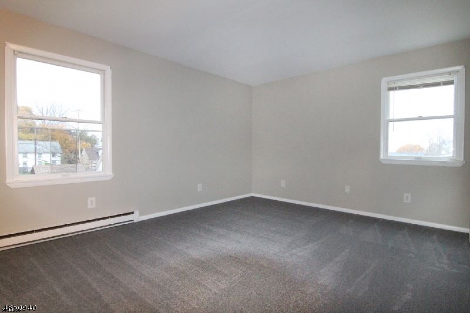 223 Liberty Street, Unit 2 Boonton, NJ 07005 - Photo 3 of 7 an empty room with a window