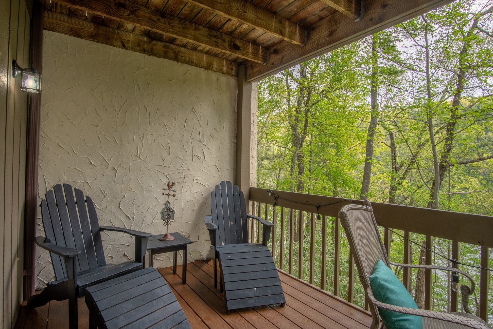 151-1B Overlook Road, Unit B Sapphire, NC 28774 - Photo 38 of 44 Gallery Image 38