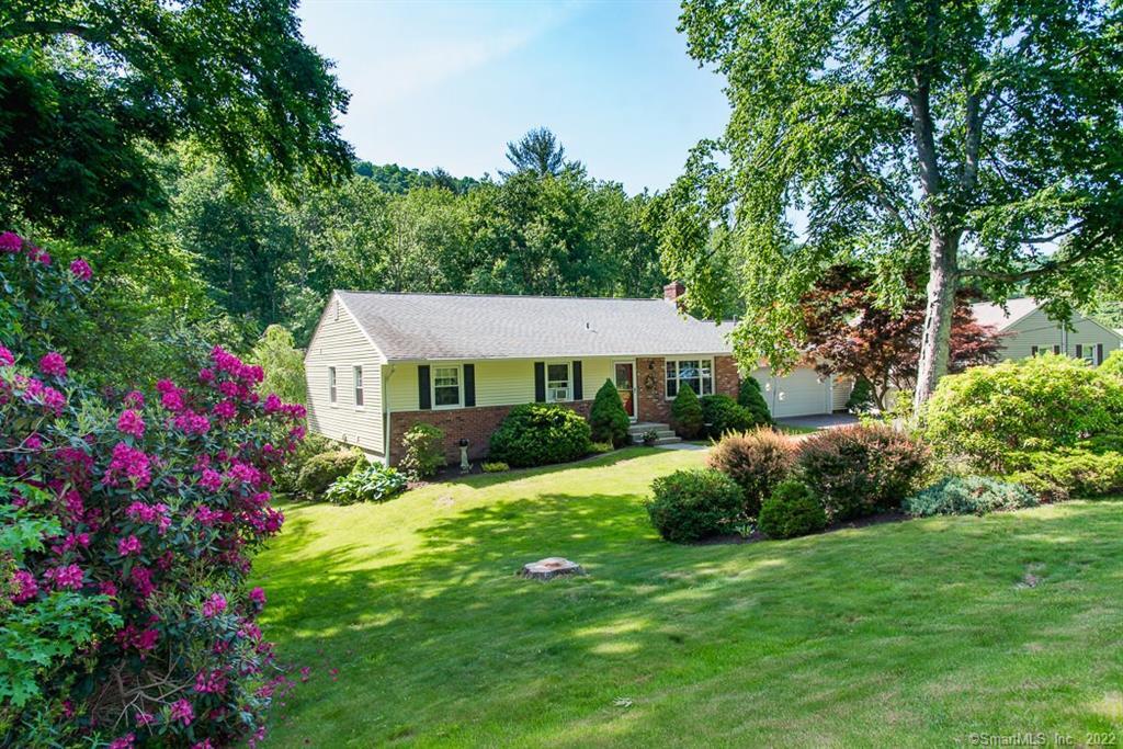 481 Mountain Road Cheshire, CT 06410 - Photo 1 of 1 Welcome to 481 Mountain Road